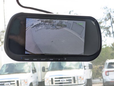 2025 Ford E-350SD E-350 SRW