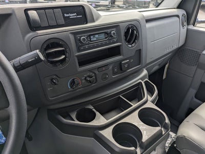 2025 Ford E-350SD E-350 SRW