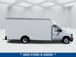2025 Ford E-350SD E-350 SRW