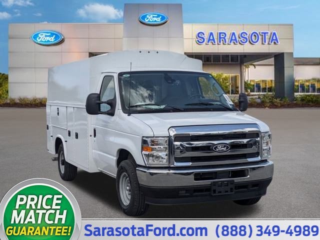 2026 Ford E-350SD E-350 SRW