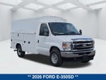 2026 Ford E-350SD E-350 SRW