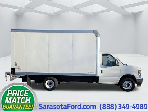 2026 Ford E-350SD E-350 SRW