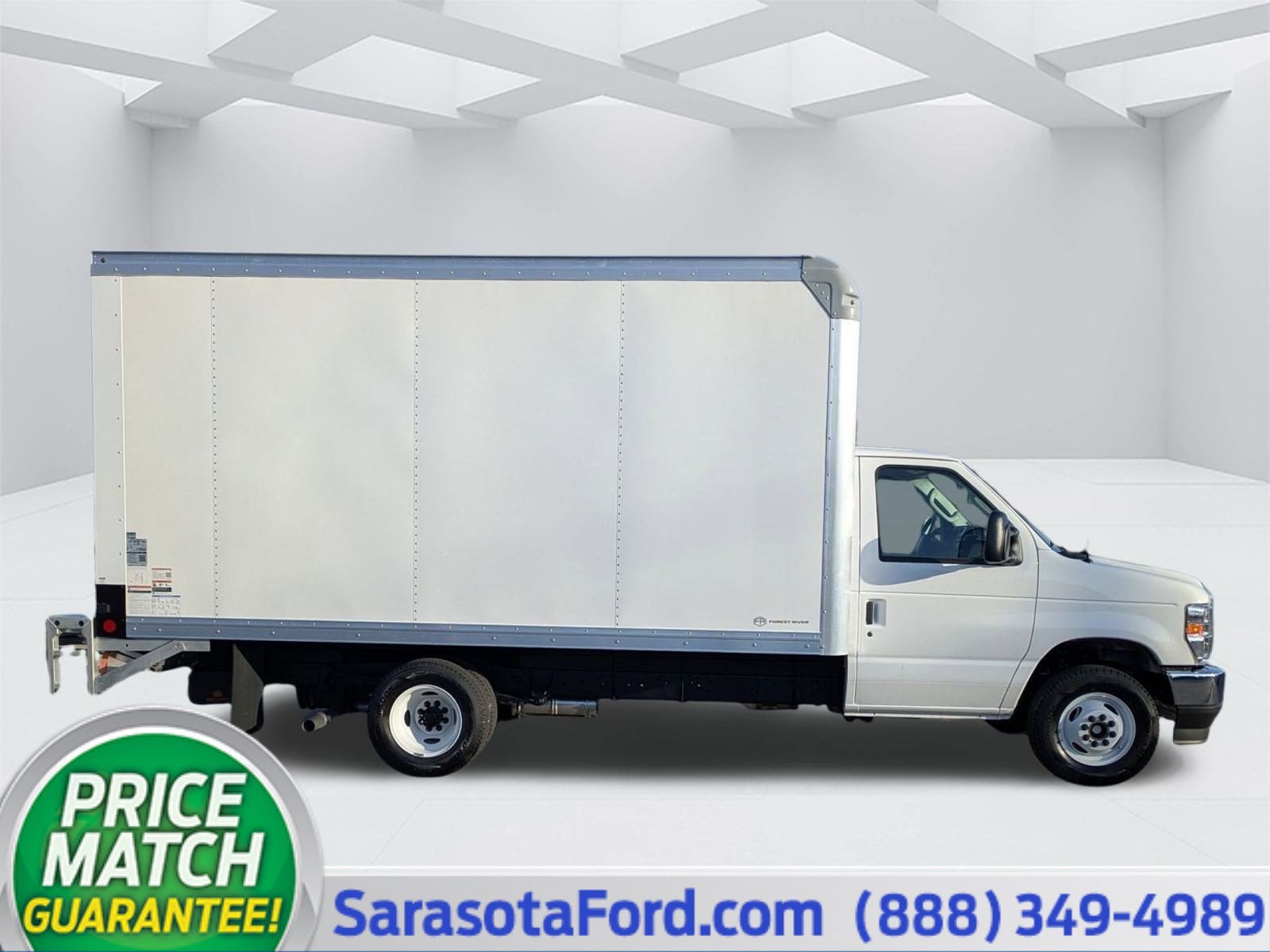 2026 Ford E-350SD E-350 SRW