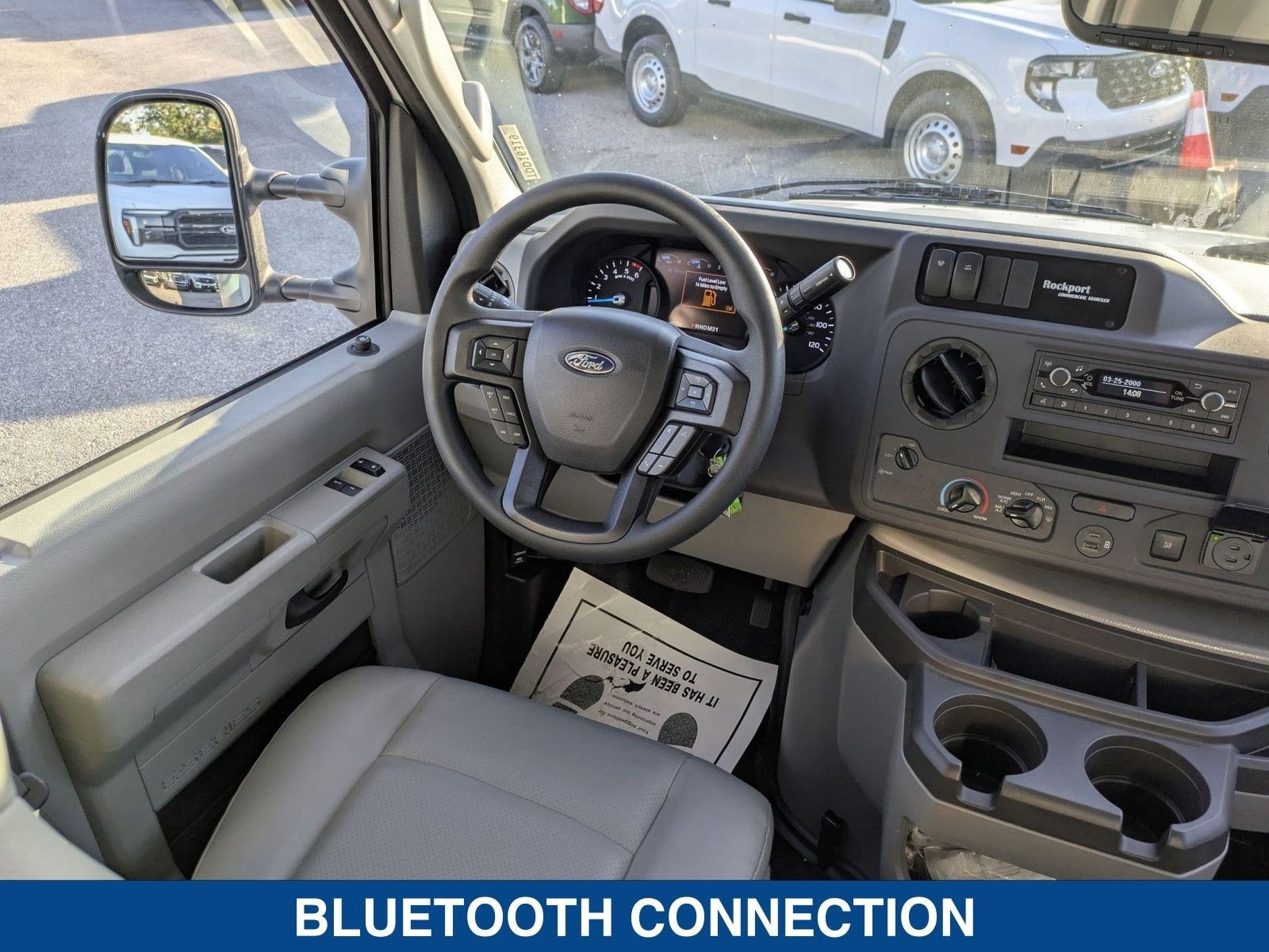 2026 Ford E-350SD E-350 SRW