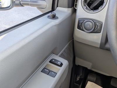 2026 Ford E-350SD E-350 SRW