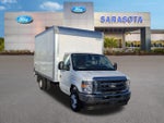 2026 Ford E-350SD E-350 SRW