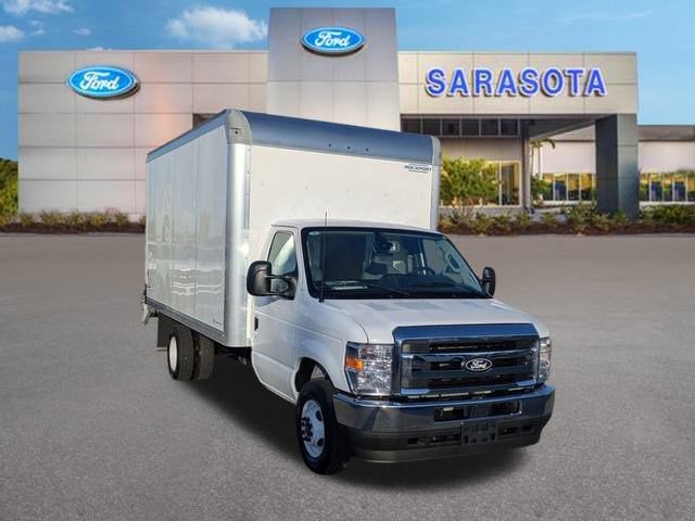 2026 Ford E-350SD E-350 SRW