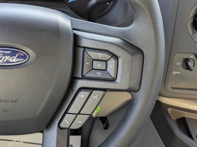 2026 Ford E-350SD E-350 SRW