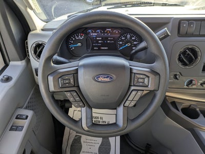 2026 Ford E-350SD E-350 SRW