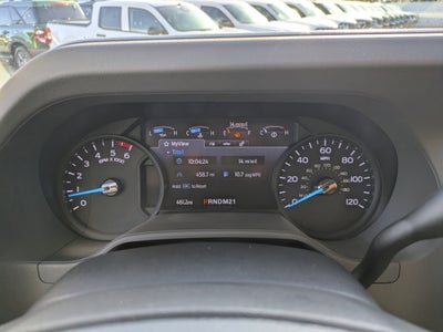 2026 Ford E-350SD E-350 SRW