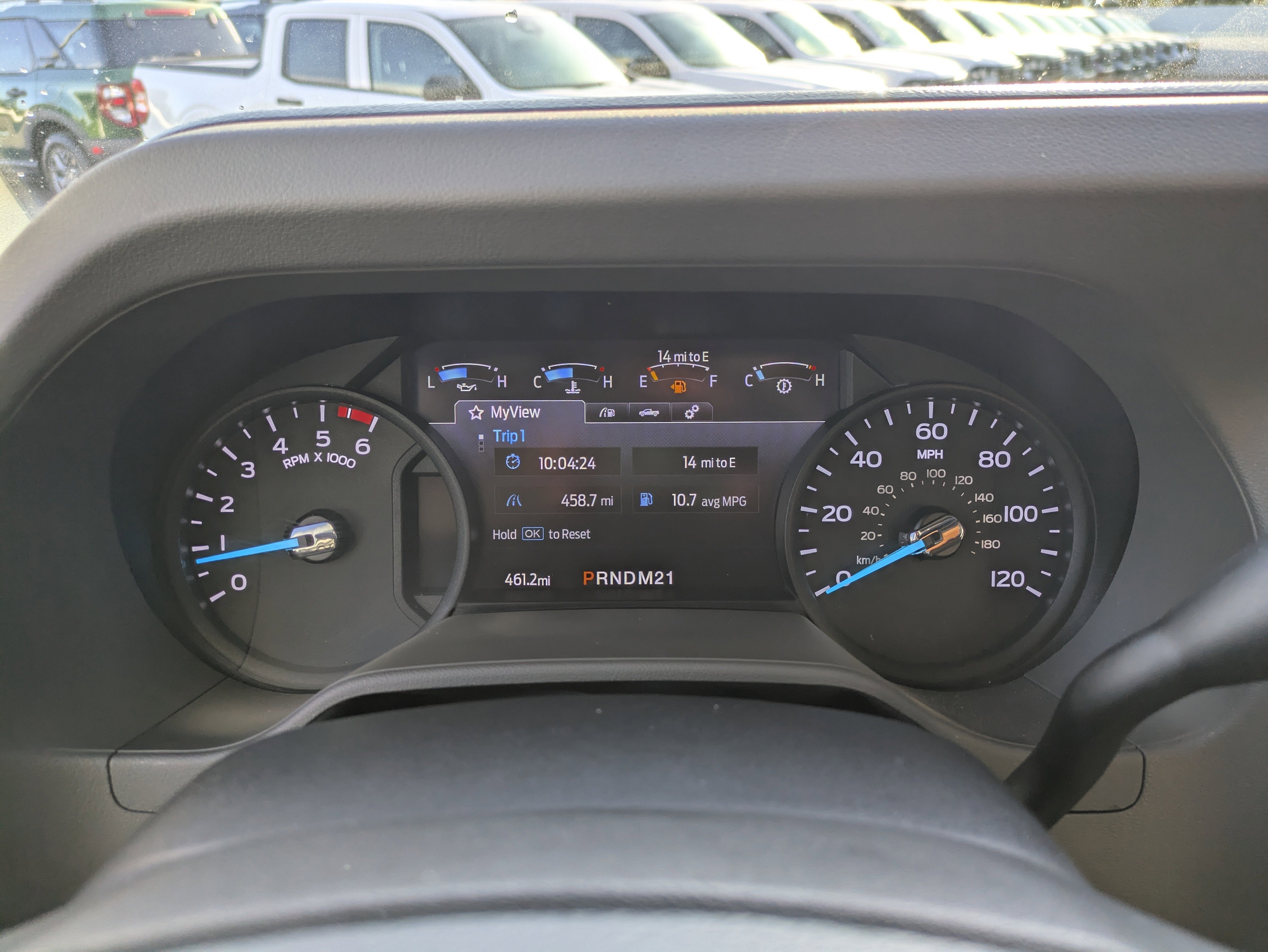 2026 Ford E-350SD E-350 SRW