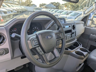 2026 Ford E-350SD E-350 SRW