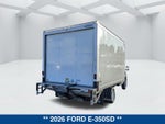 2026 Ford E-350SD E-350 SRW