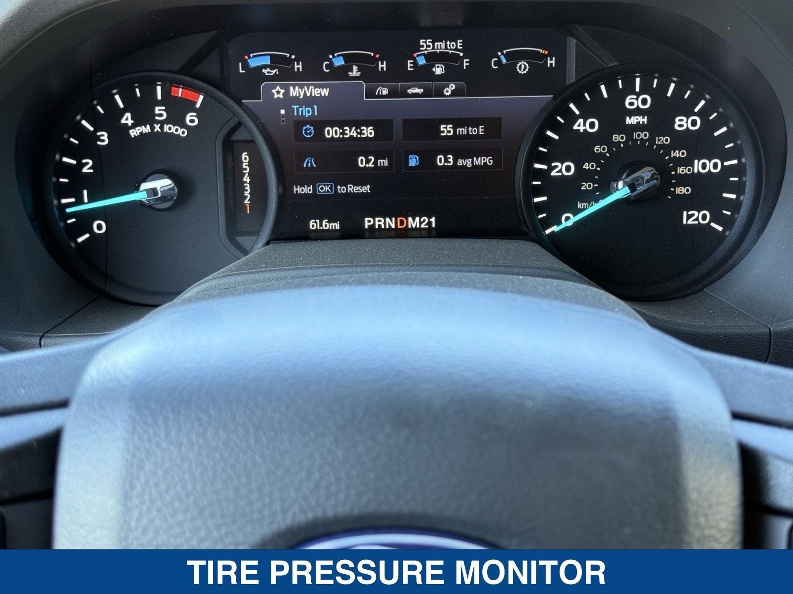 2026 Ford E-350SD oojt