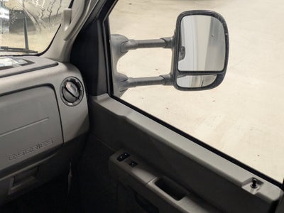 2026 Ford E-Series Cutaway E-450 DRW