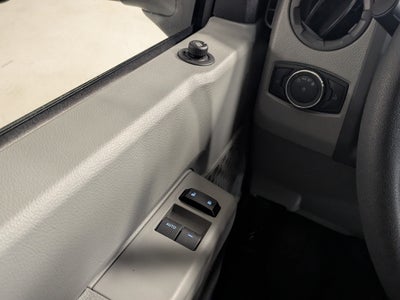 2026 Ford E-Series Cutaway E-450 DRW