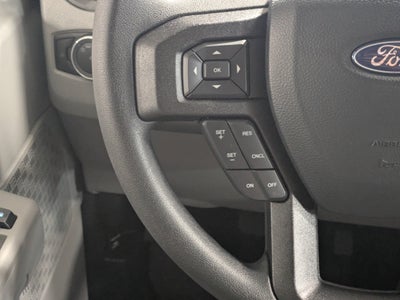 2026 Ford E-Series Cutaway E-450 DRW