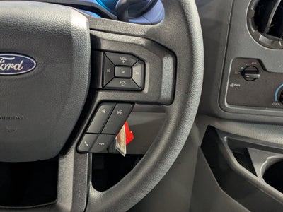 2026 Ford E-Series Cutaway E-450 DRW