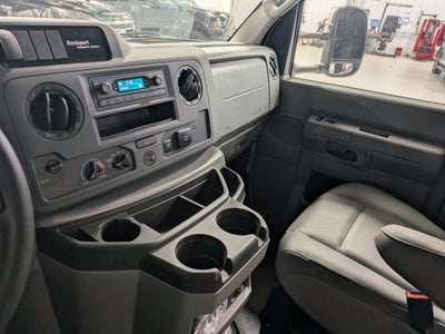 2026 Ford E-Series Cutaway E-450 DRW