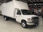 2026 Ford E-Series Cutaway E-450 DRW