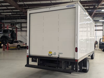 2026 Ford E-Series Cutaway E-450 DRW