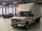 2026 Ford E-Series Cutaway E-450 DRW