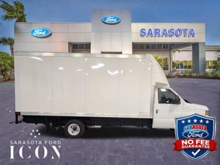 2026 Ford E-450SD Base