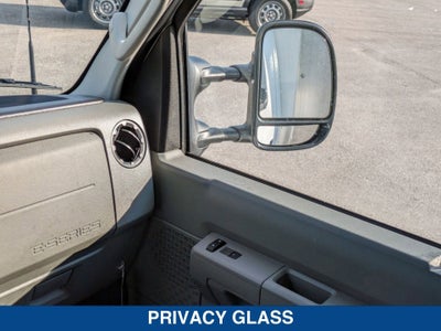 2025 Ford E-Series Cutaway E-450 DRW