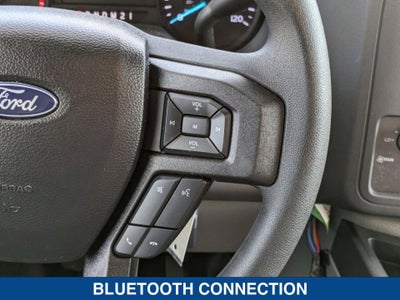 2025 Ford E-Series Cutaway E-450 DRW