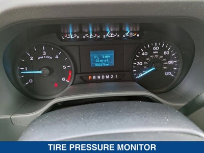 2025 Ford E-Series Cutaway E-450 DRW