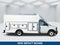 2025 Ford E-Series Cutaway E-450 DRW