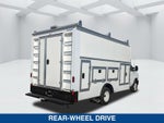 2025 Ford E-Series Cutaway E-450 DRW