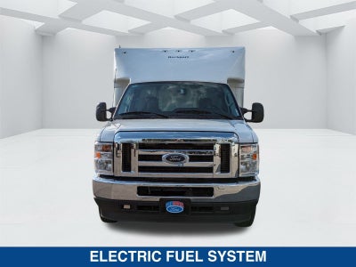2025 Ford E-Series Cutaway E-450 DRW