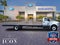 2025 Ford Medium Duty F-750 F-750 SD Diesel Straight Frame