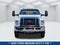2025 Ford Medium Duty F-750 F-750 SD Diesel Straight Frame