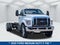 2025 Ford Medium Duty F-750 F-750 SD Diesel Straight Frame