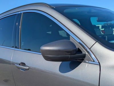 2026 Ford Escape Plug-In Hybrid Plug-in Hybrid