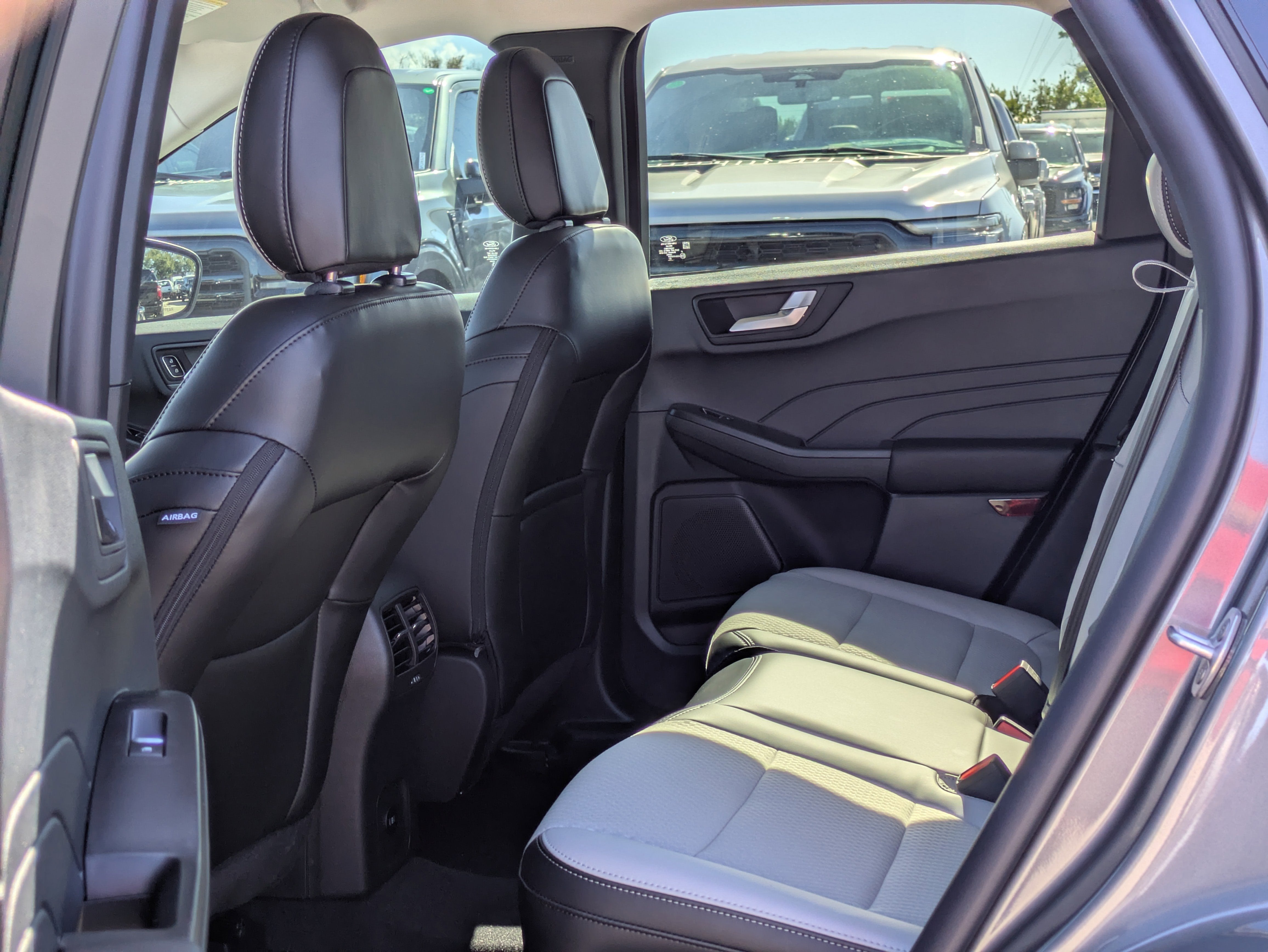 2026 Ford Escape Plug-In Hybrid Plug-in Hybrid