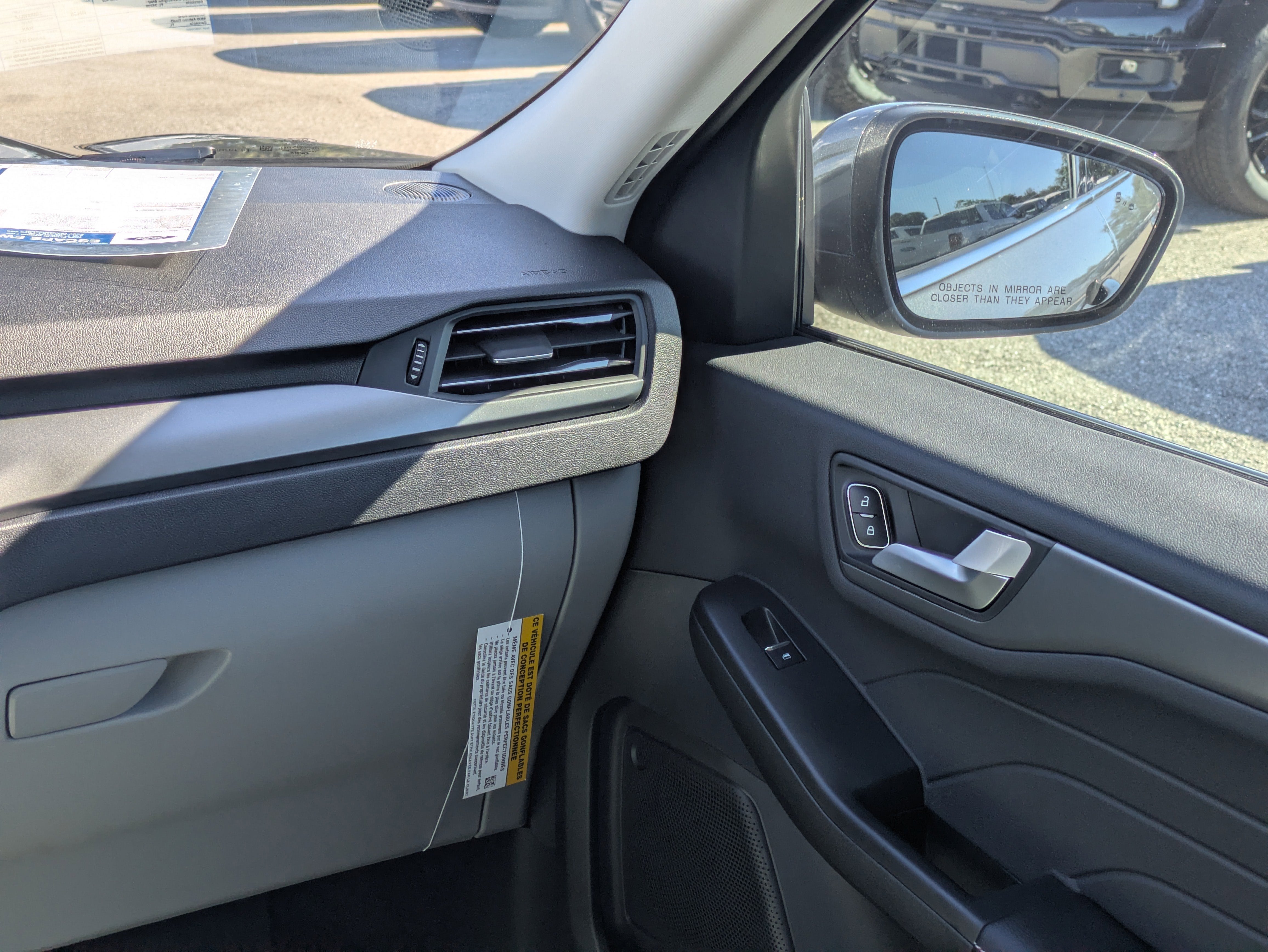 2026 Ford Escape Plug-In Hybrid Plug-in Hybrid