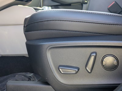 2026 Ford Escape Plug-In Hybrid Plug-in Hybrid