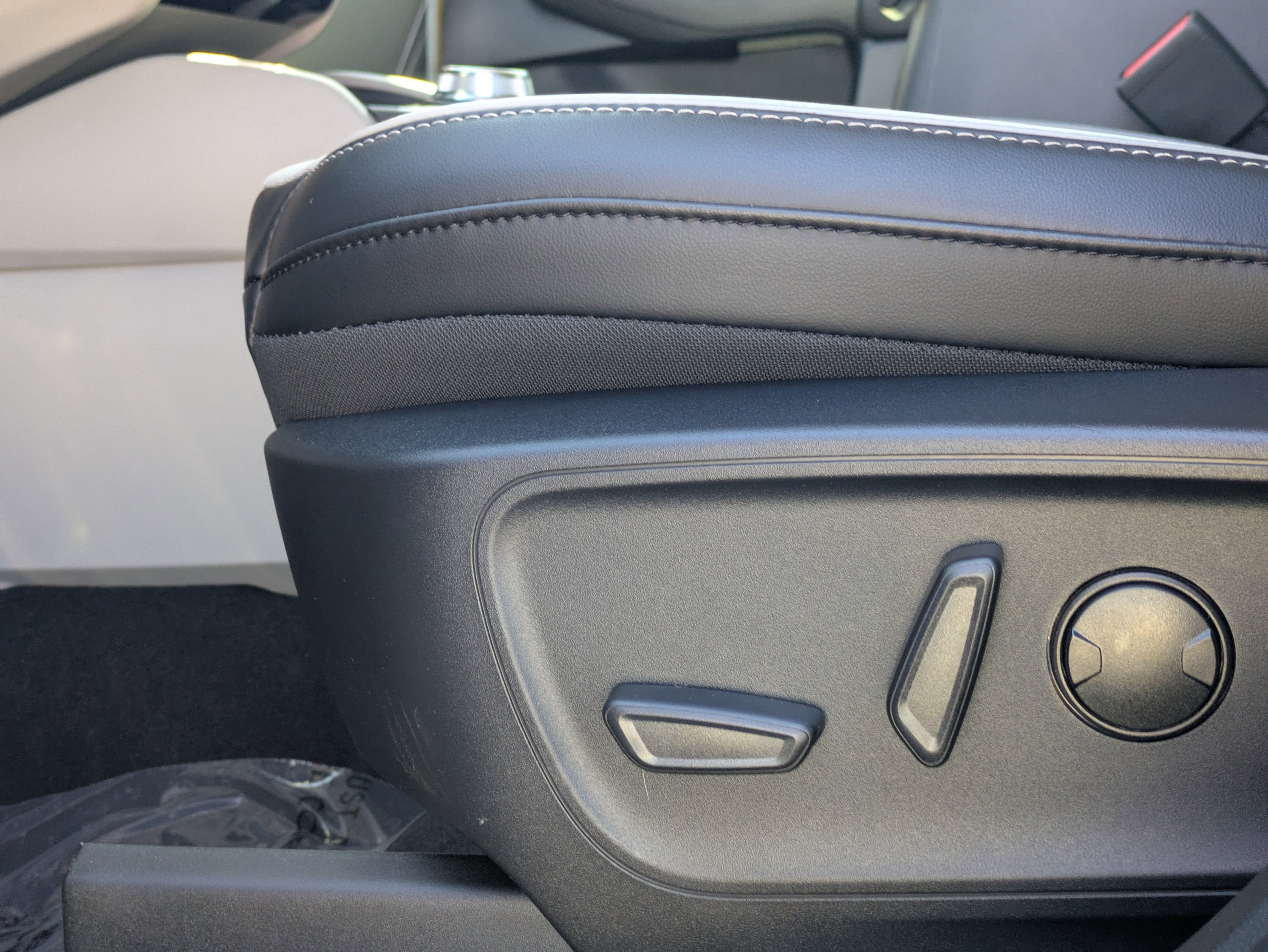 2026 Ford Escape Plug-In Hybrid Plug-in Hybrid