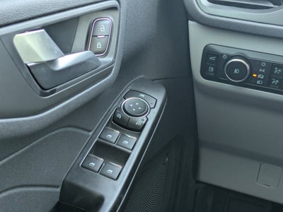 2026 Ford Escape Plug-In Hybrid Plug-in Hybrid