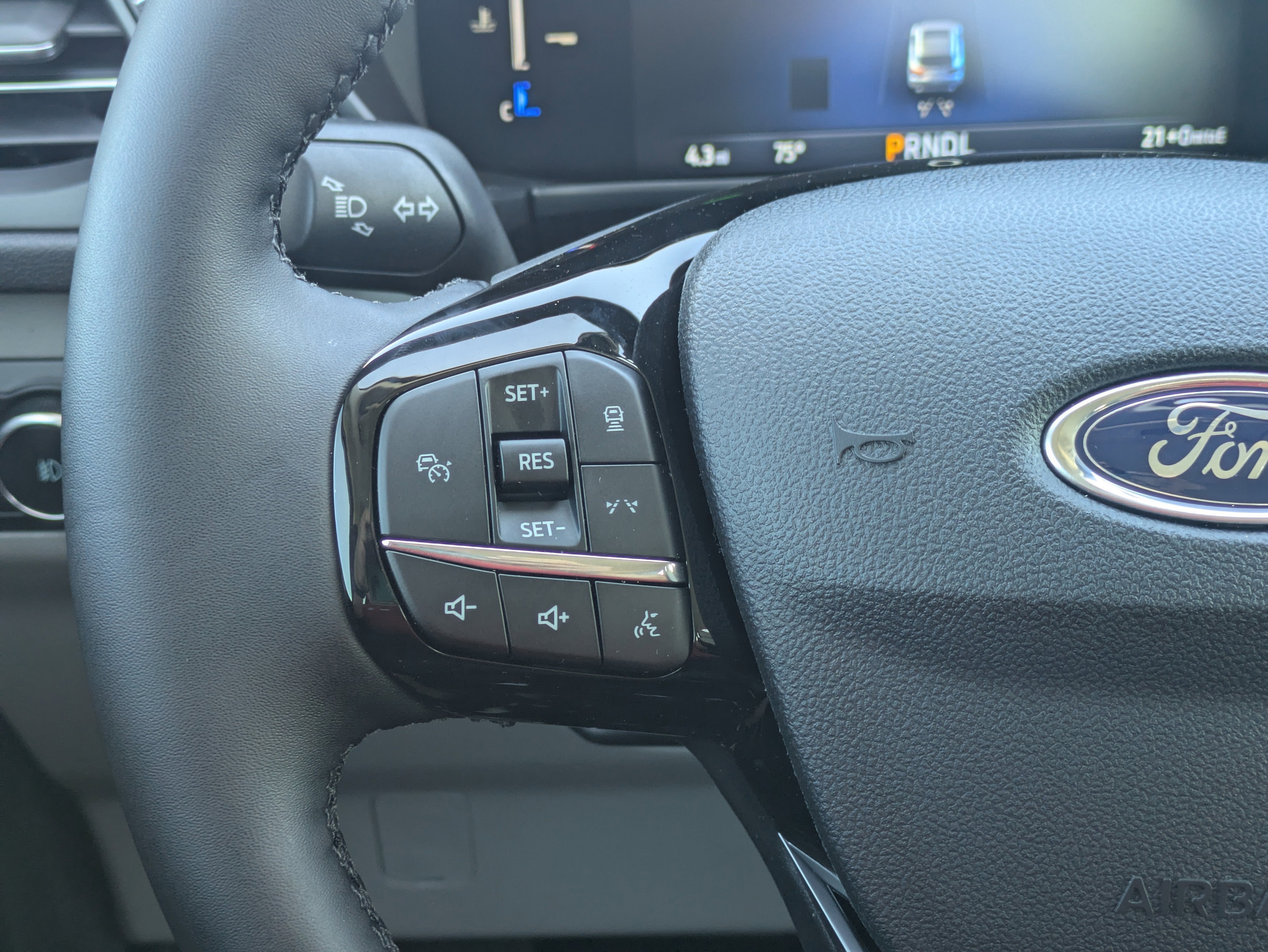 2026 Ford Escape Plug-In Hybrid Plug-in Hybrid