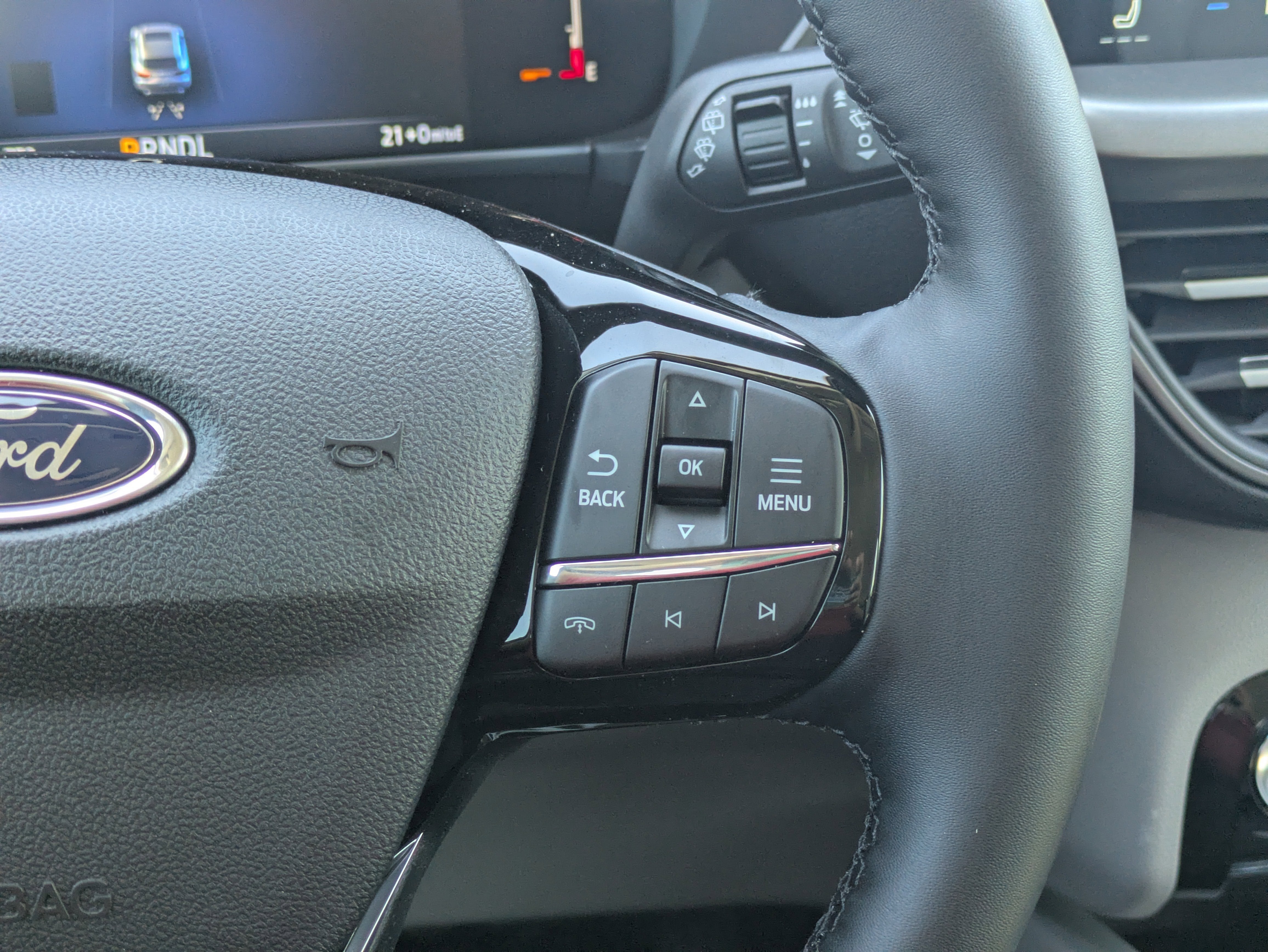 2026 Ford Escape Plug-In Hybrid Plug-in Hybrid