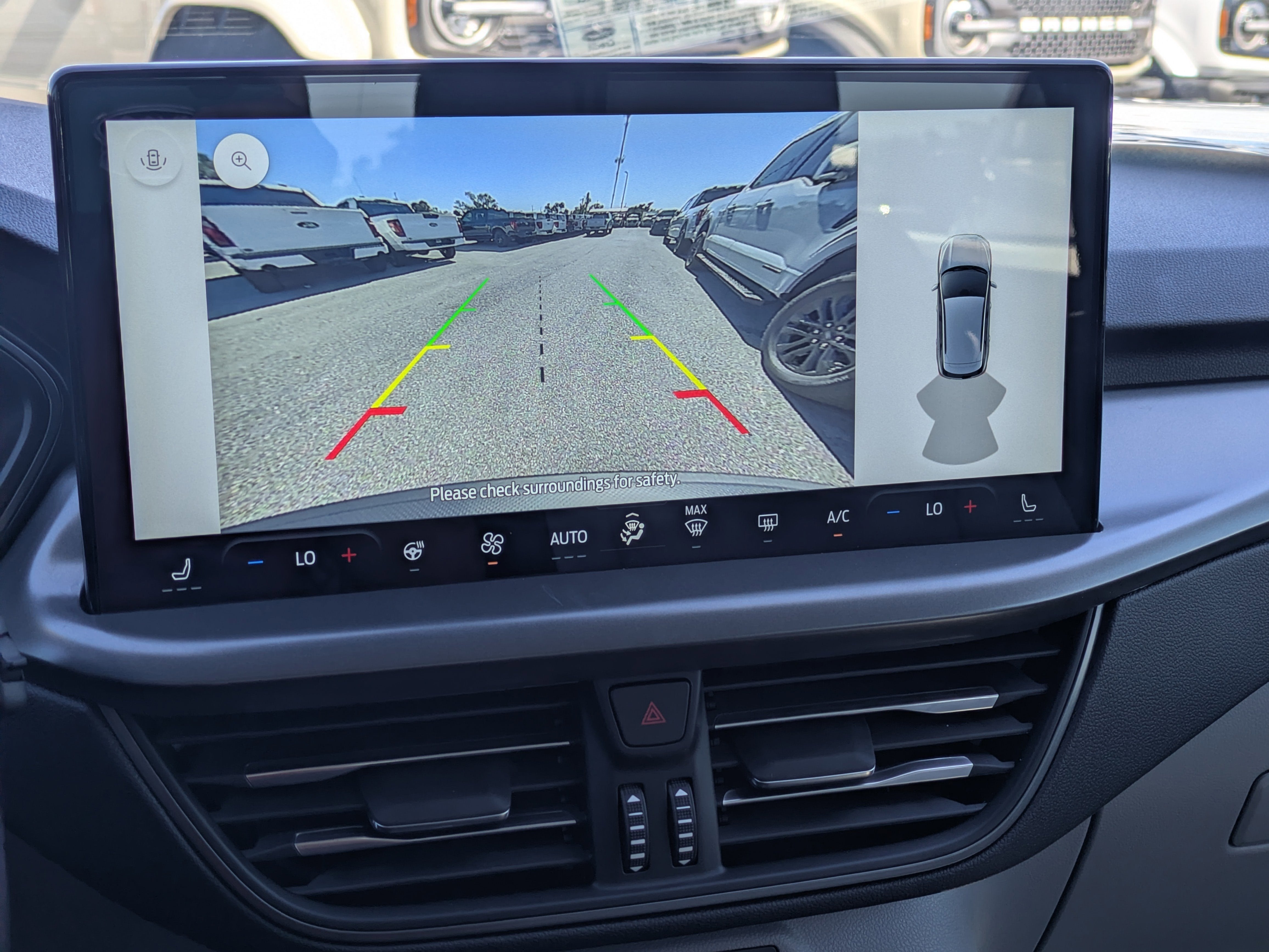 2026 Ford Escape Plug-In Hybrid Plug-in Hybrid