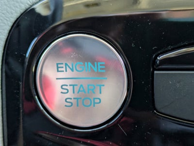 2026 Ford Escape Plug-In Hybrid Plug-in Hybrid