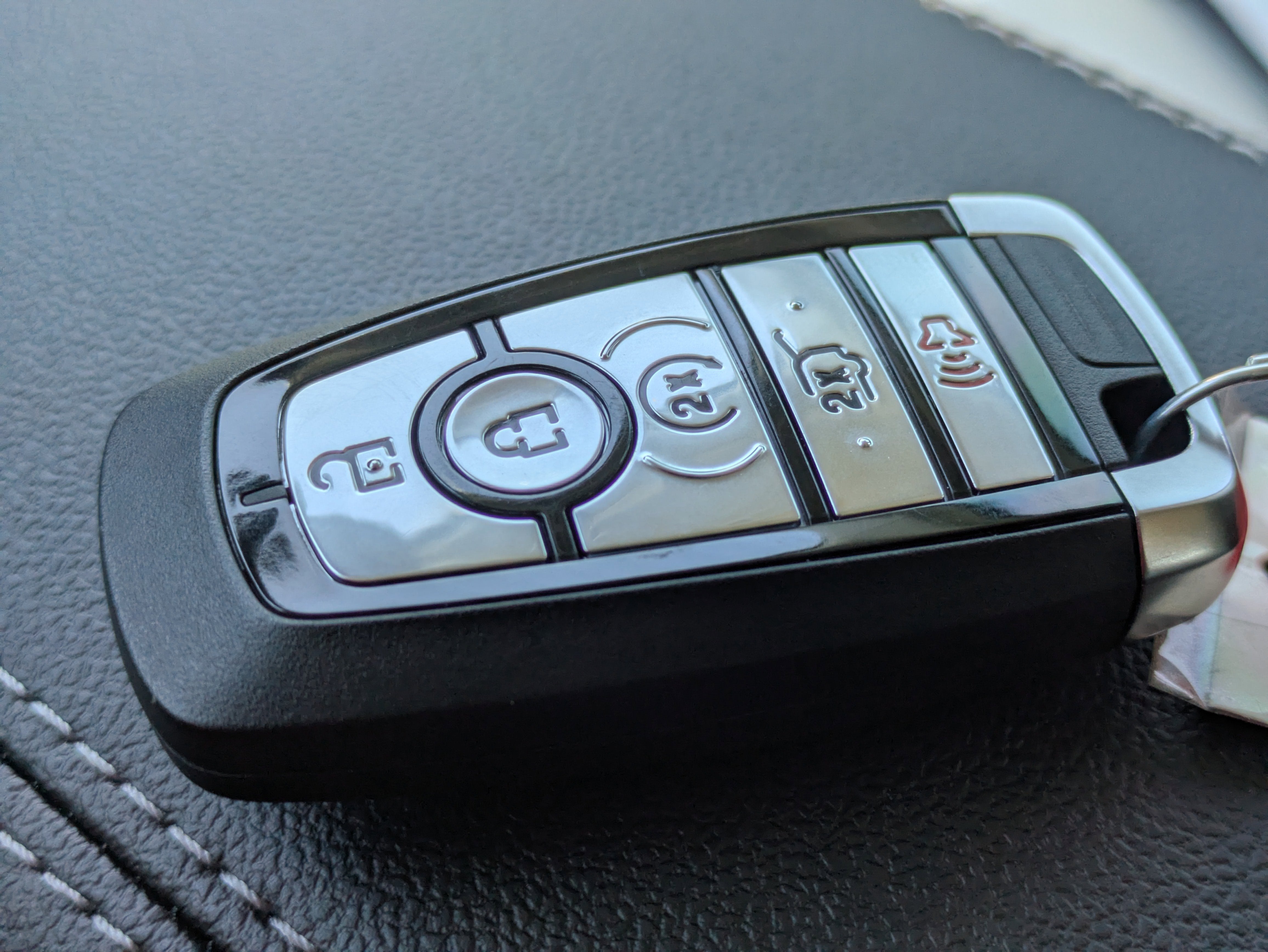 2026 Ford Escape Plug-In Hybrid Plug-in Hybrid