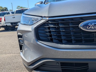 2026 Ford Escape Plug-In Hybrid Plug-in Hybrid