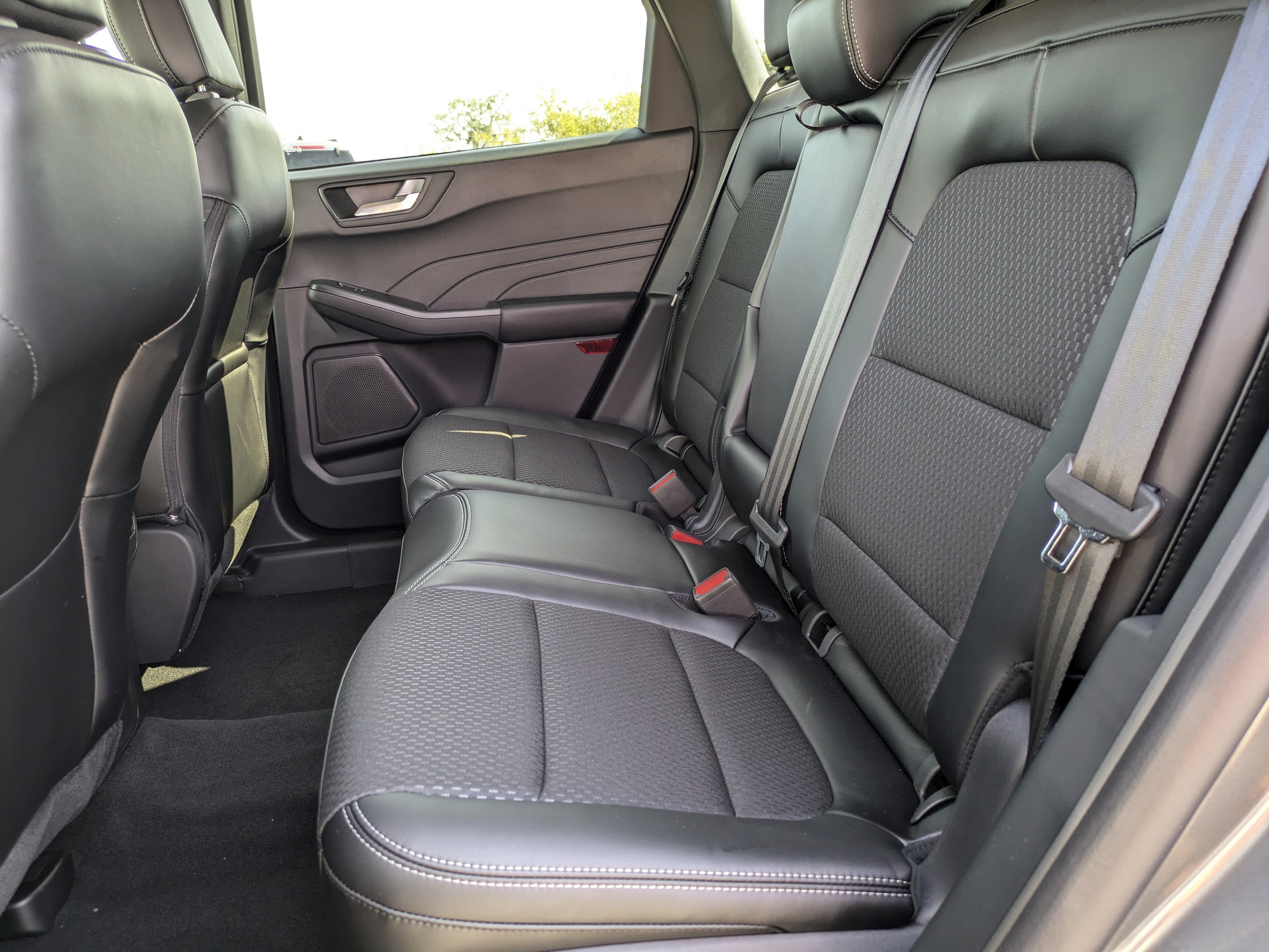 2025 Ford Escape Plug-In Hybrid Plug-in Hybrid