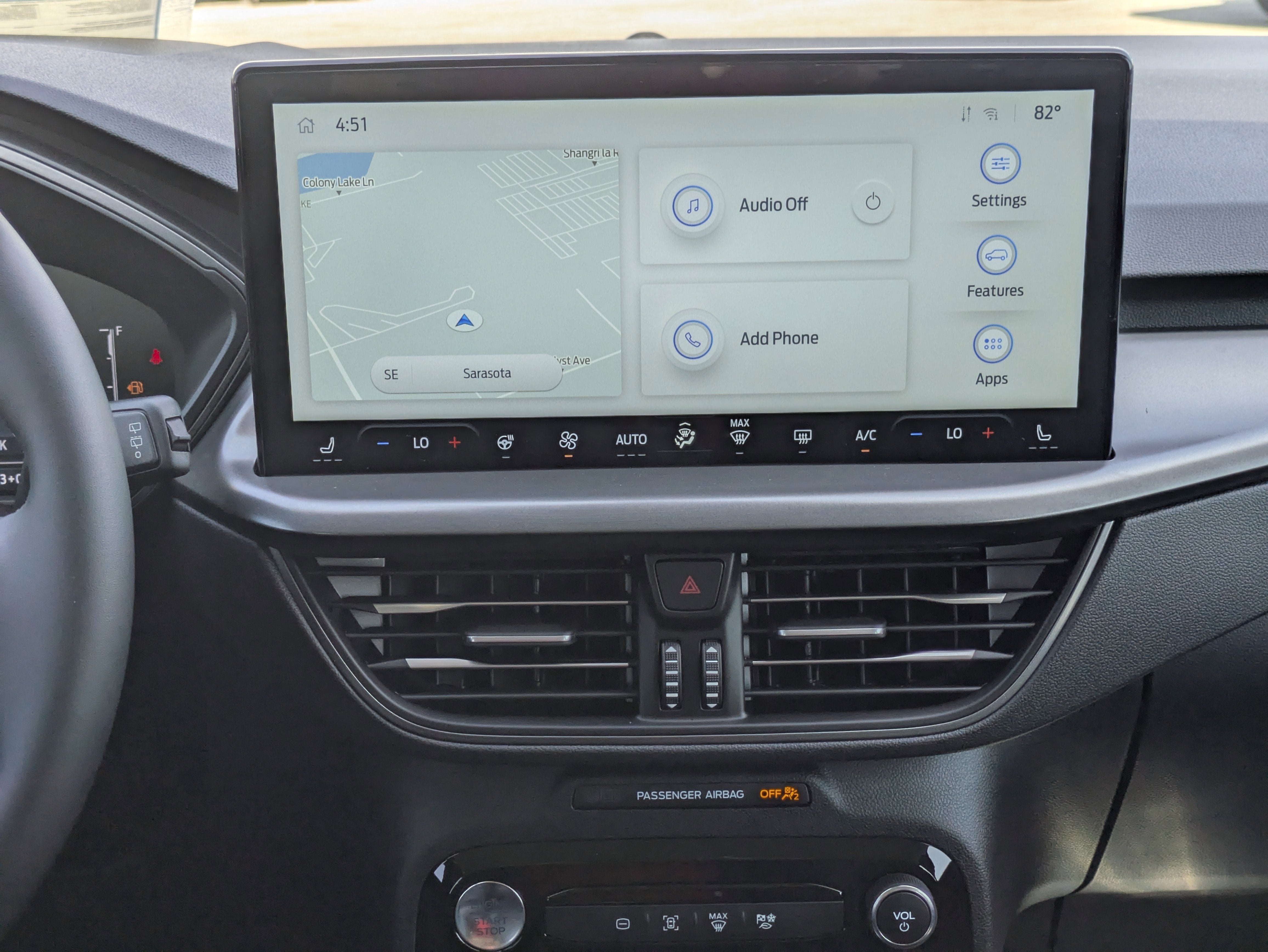 2025 Ford Escape Plug-In Hybrid Plug-in Hybrid